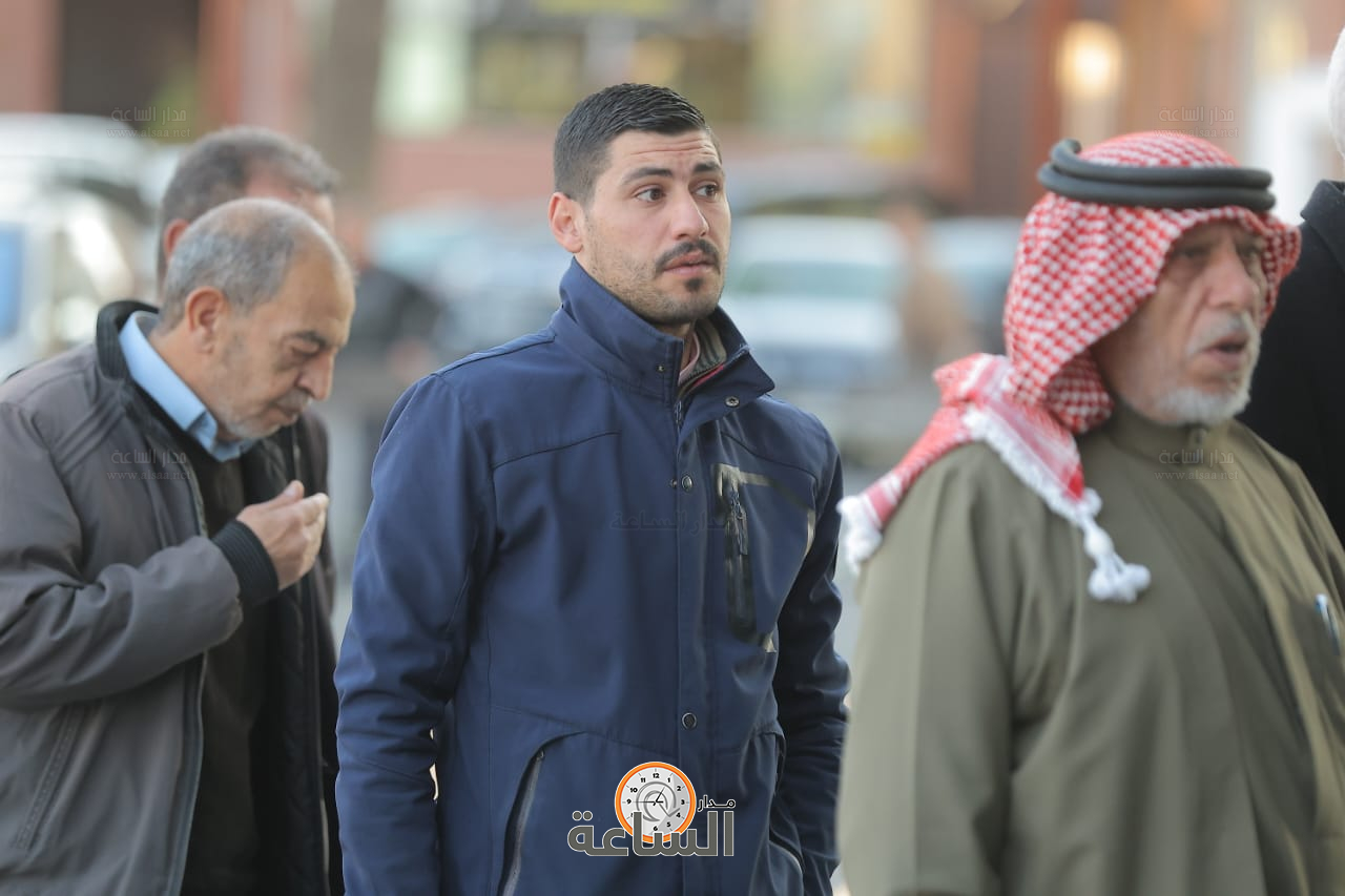 Madar Al-Saa Images 0.49125757453315866