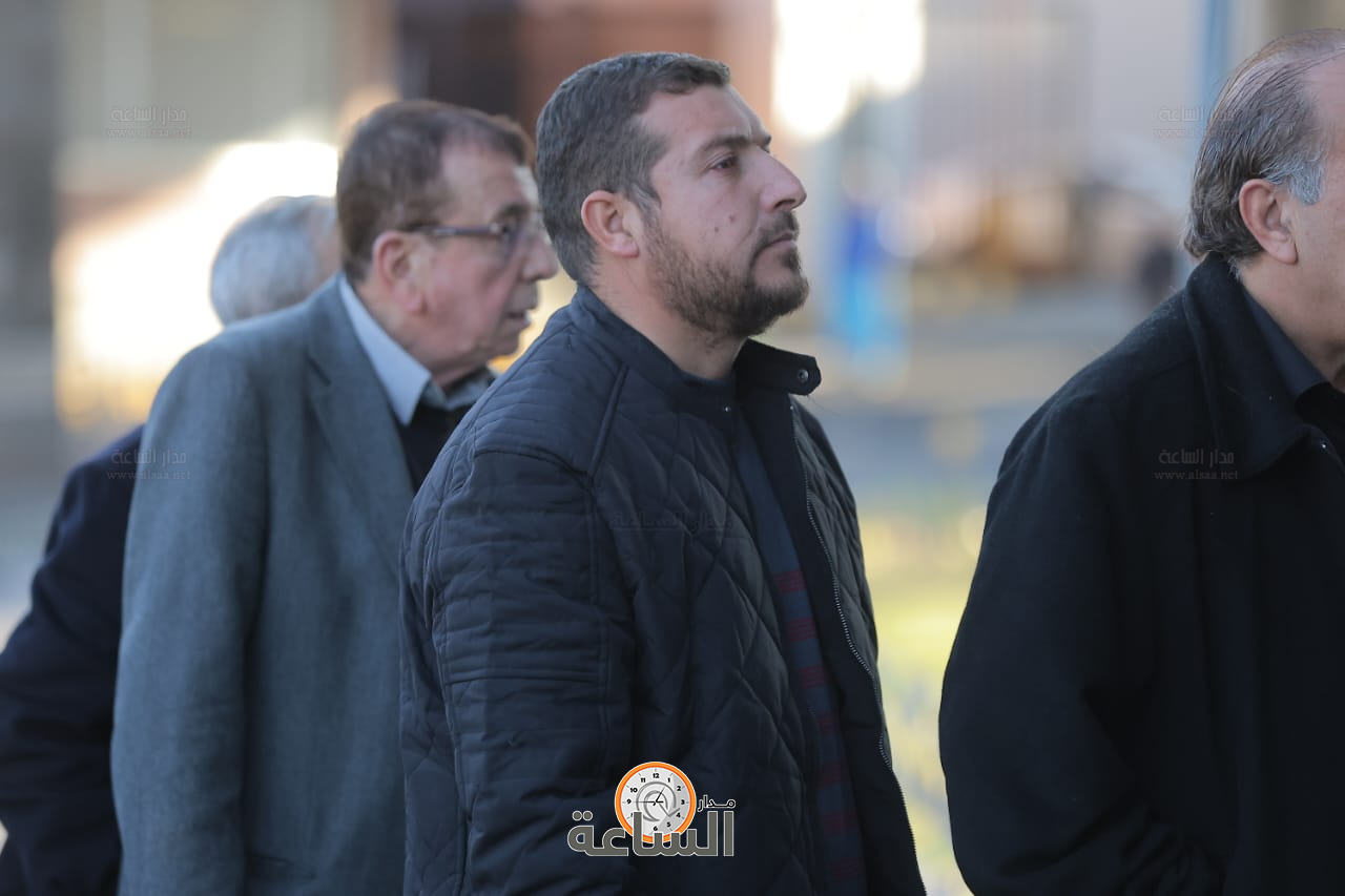 Madar Al-Saa Images 0.21440080185657995