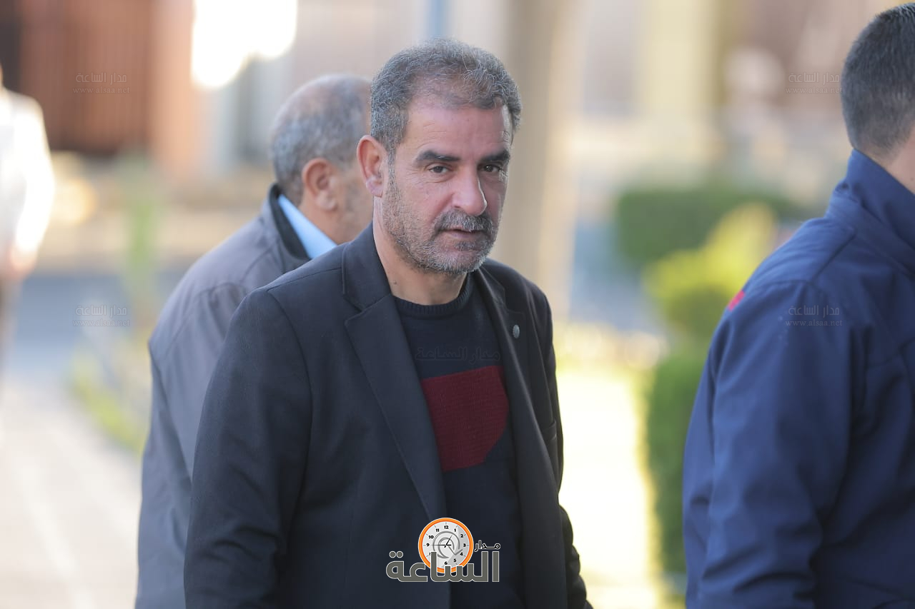 Madar Al-Saa Images 0.47171201306422894