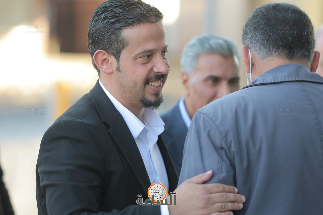 Madar Al-Saa Images 0.25769342124707073