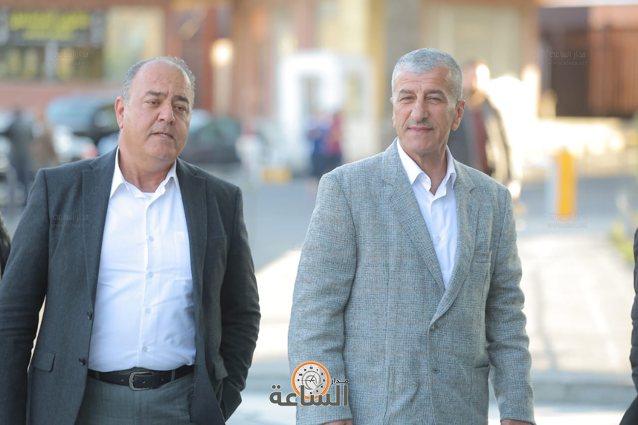 Madar Al-Saa Images 0.5519367544094598