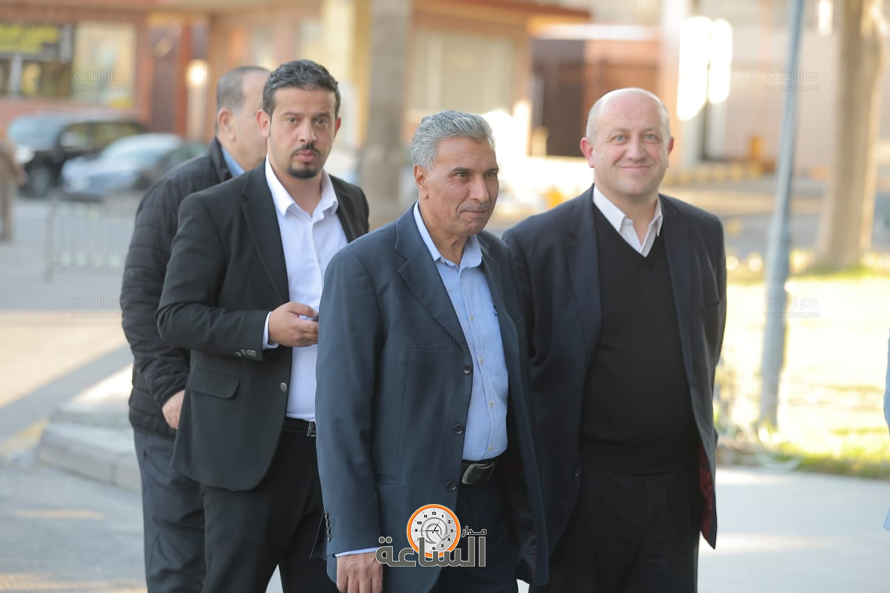 Madar Al-Saa Images 0.34785374972489835