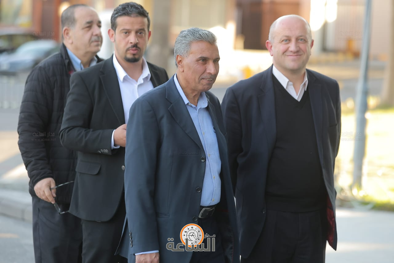 Madar Al-Saa Images 0.28948726753634846