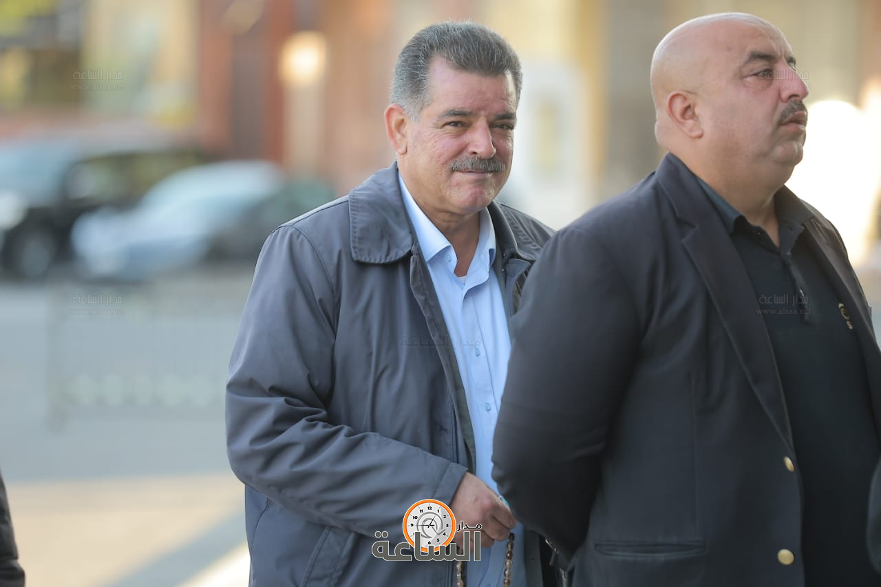 Madar Al-Saa Images 0.3707217341010396