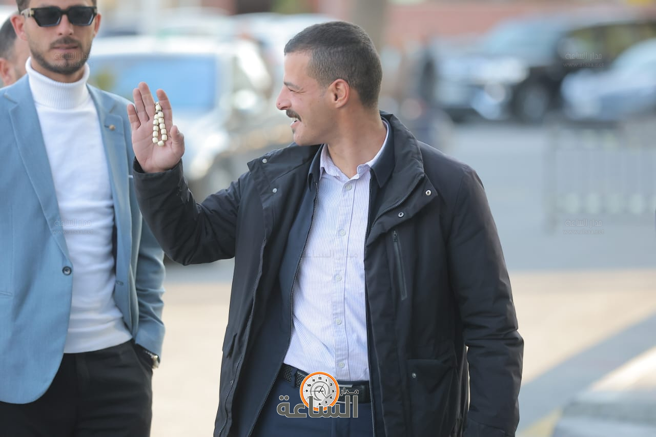 Madar Al-Saa Images 0.9106073369654082