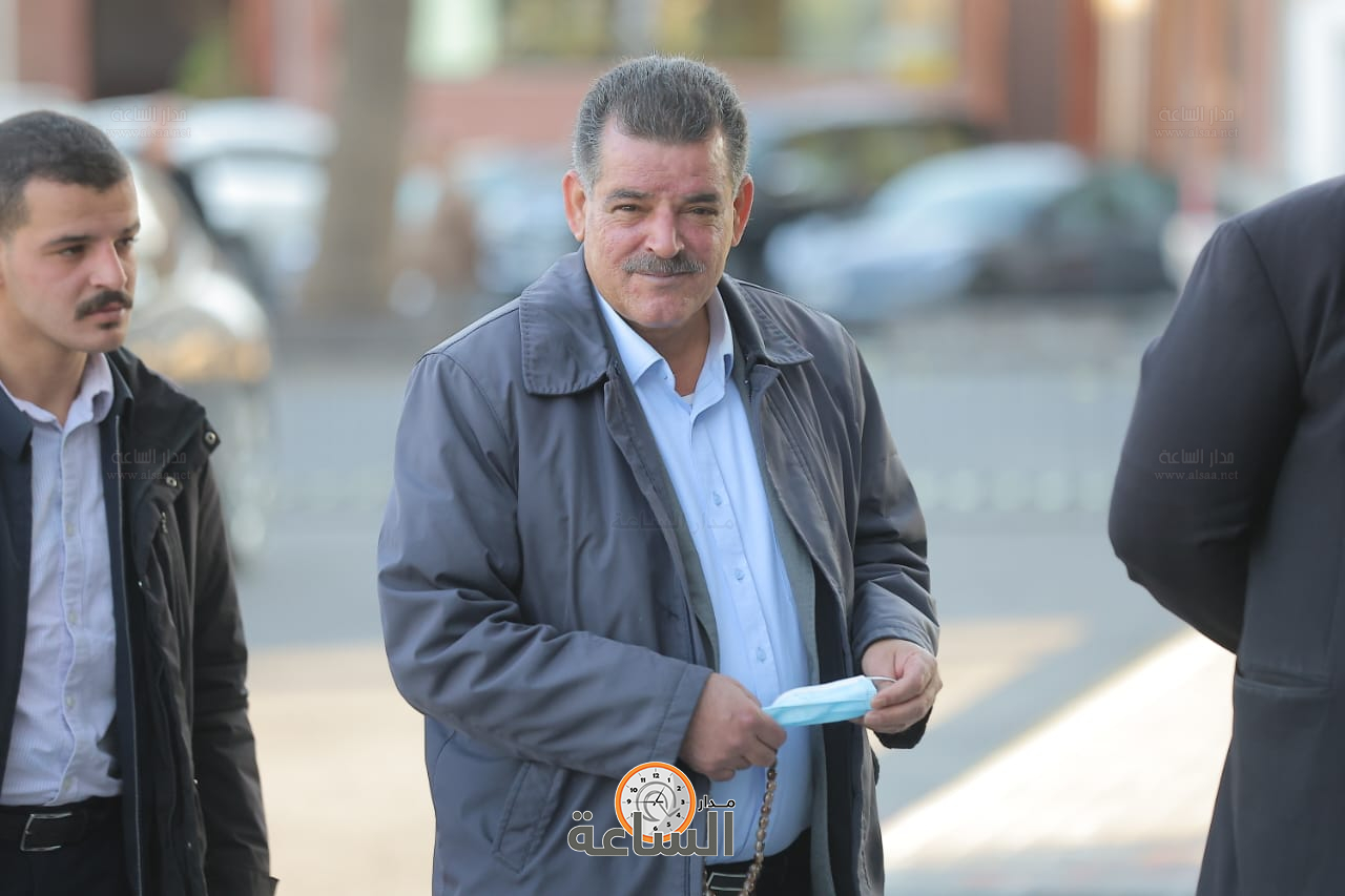 Madar Al-Saa Images 0.41755181456998525