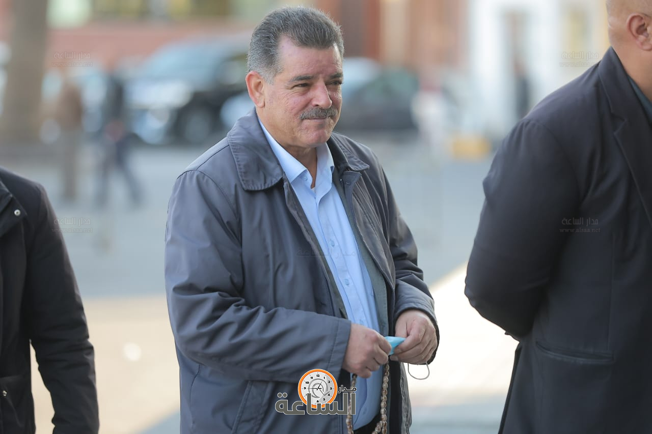 Madar Al-Saa Images 0.33875803764331436