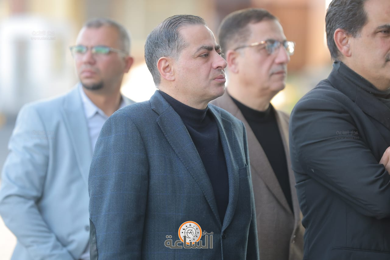 Madar Al-Saa Images 0.28236080650160256