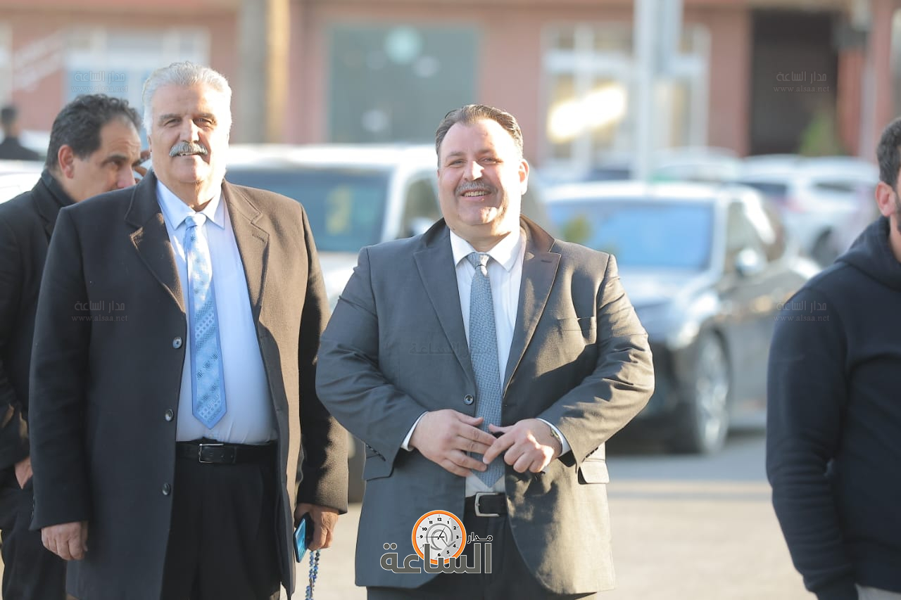 Madar Al-Saa Images 0.8727123423955796