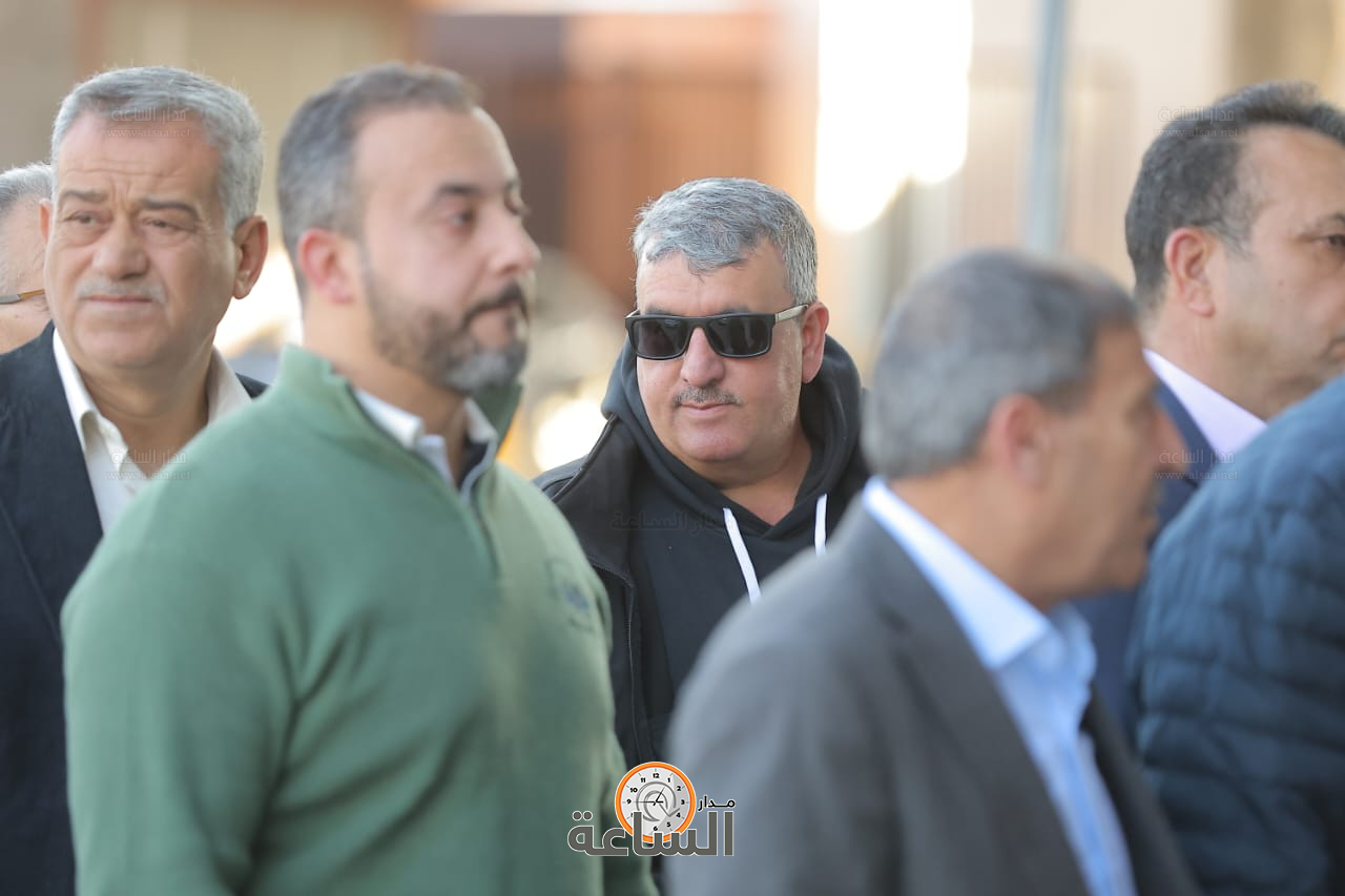 Madar Al-Saa Images 0.01894265782829474