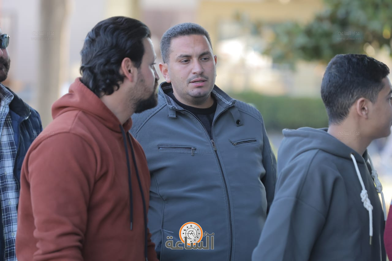 Madar Al-Saa Images 0.20946634883045623