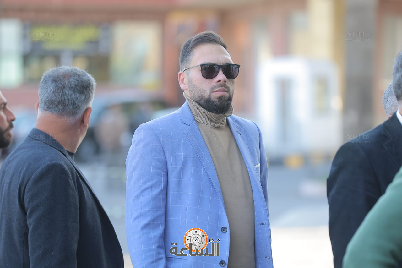 Madar Al-Saa Images 0.7492314195255545