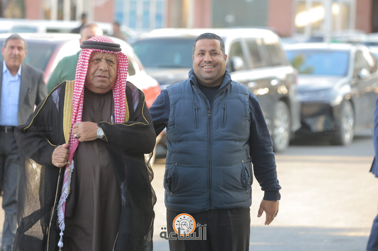 Madar Al-Saa Images 0.979491229801448