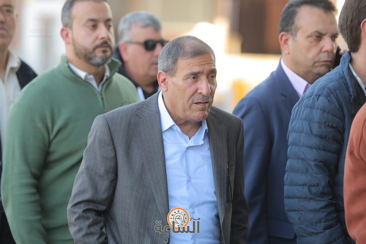 Madar Al-Saa Images 0.23848967947051714