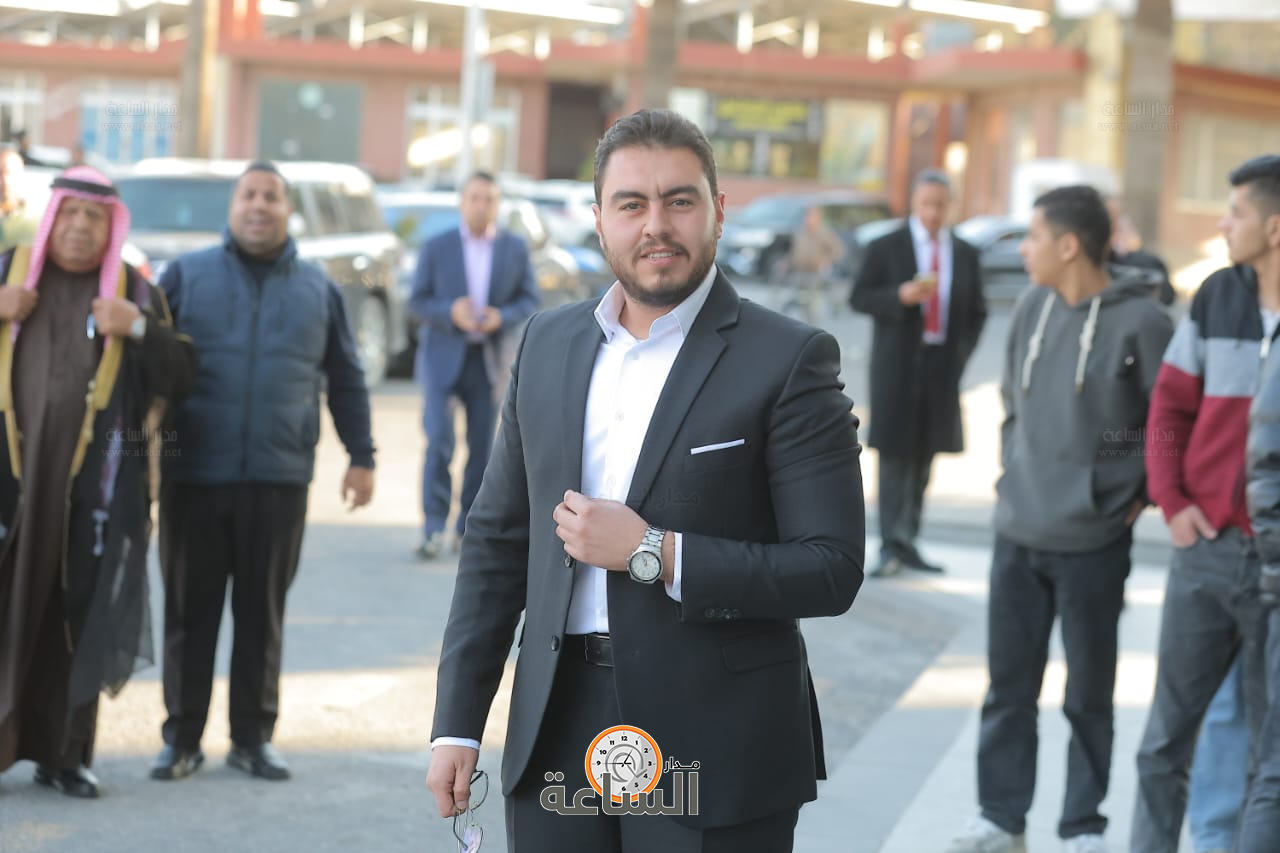 Madar Al-Saa Images 0.36192259610159505