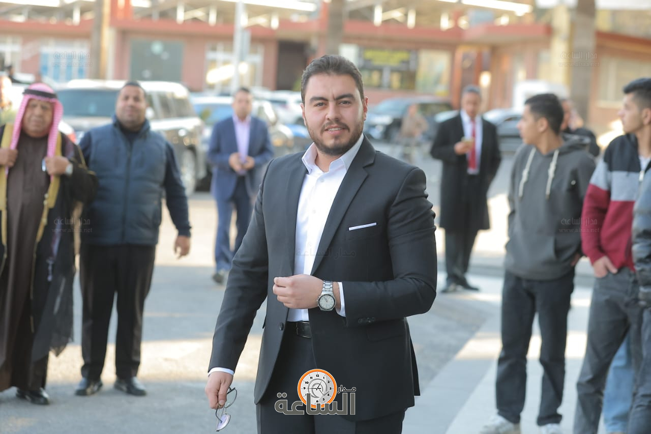 Madar Al-Saa Images 0.4982963543231911