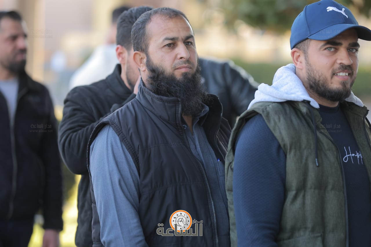 Madar Al-Saa Images 0.15576943173479507