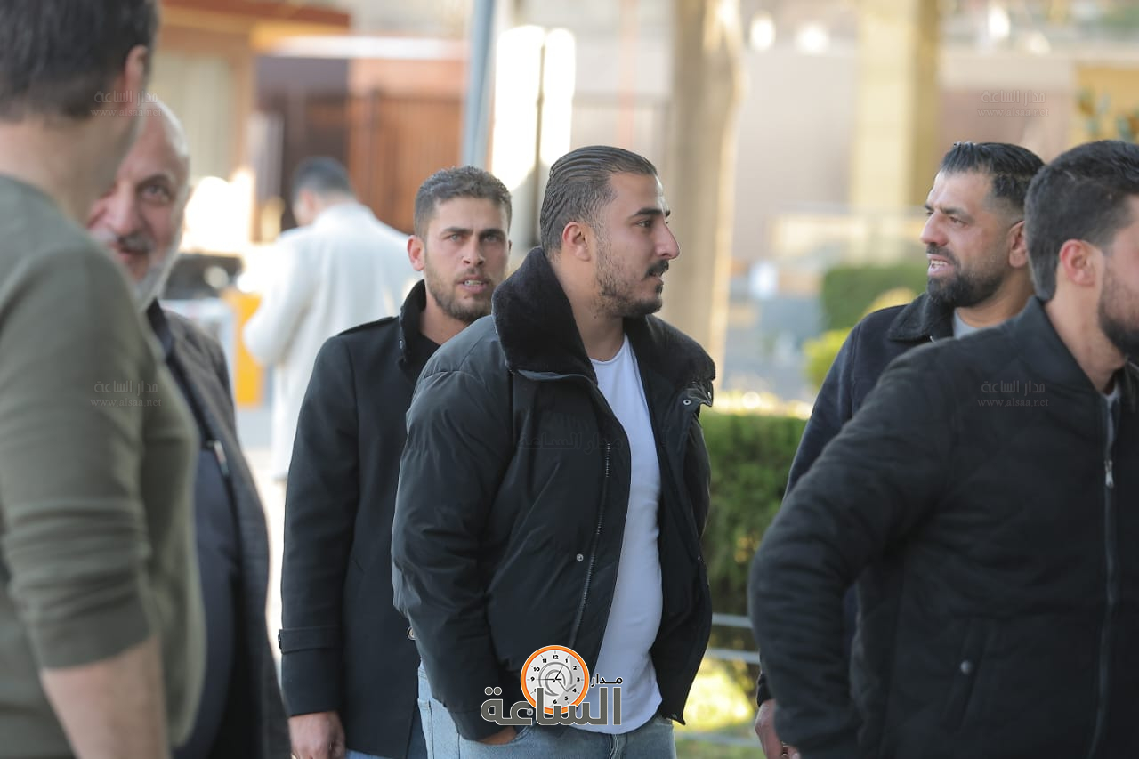 Madar Al-Saa Images 0.406489394836659