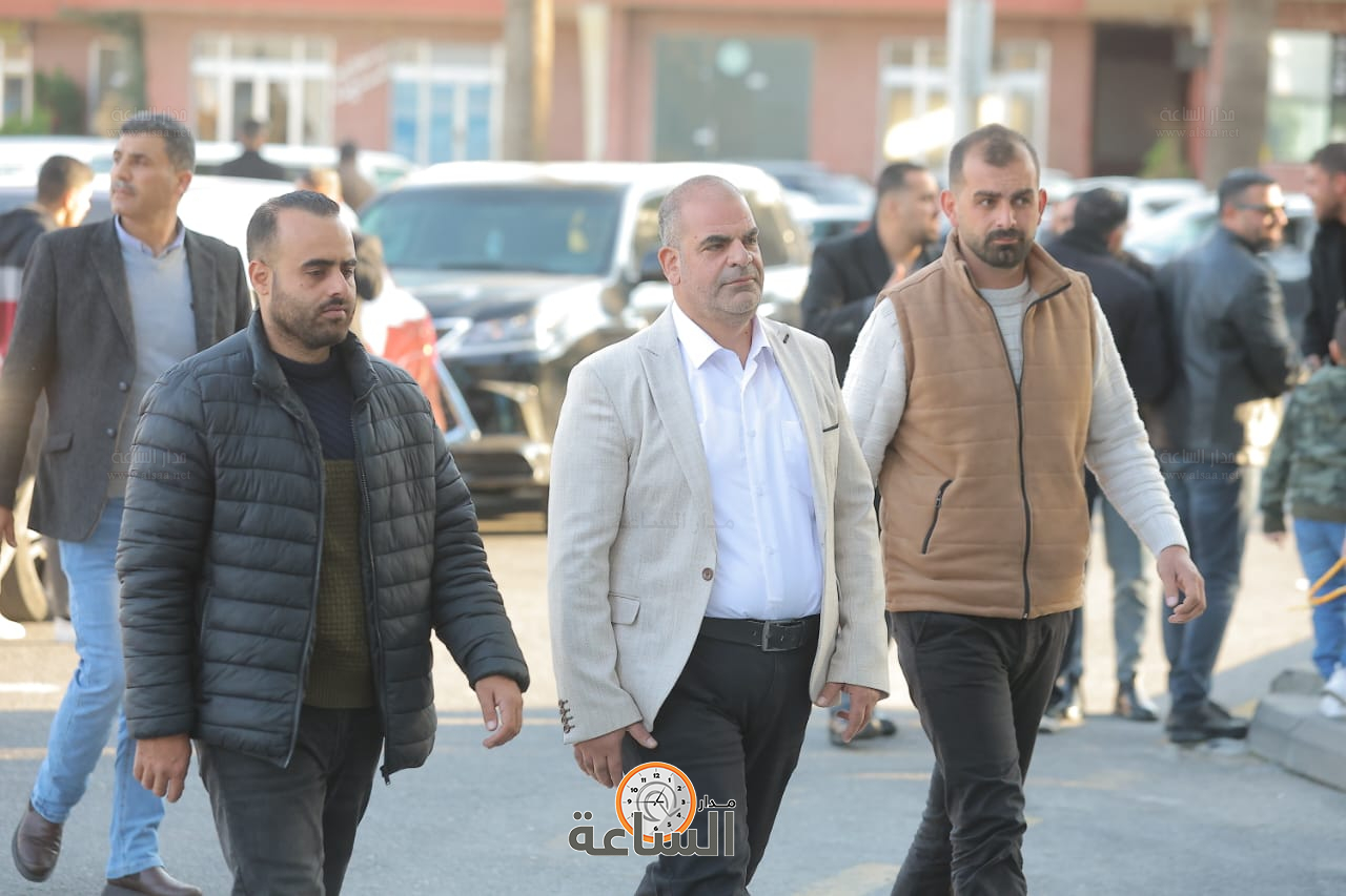 Madar Al-Saa Images 0.19853241646120456