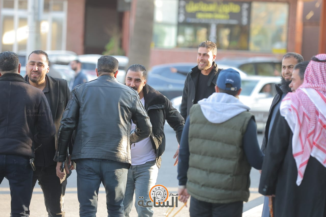 Madar Al-Saa Images 0.7829440894032904