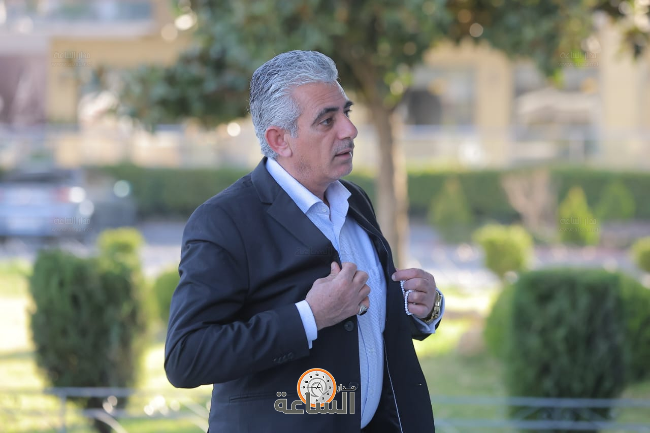 Madar Al-Saa Images 0.13783405549622096