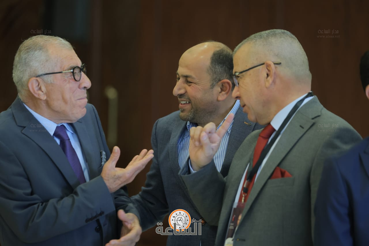 Madar Al-Saa Images 0.7223202455148128