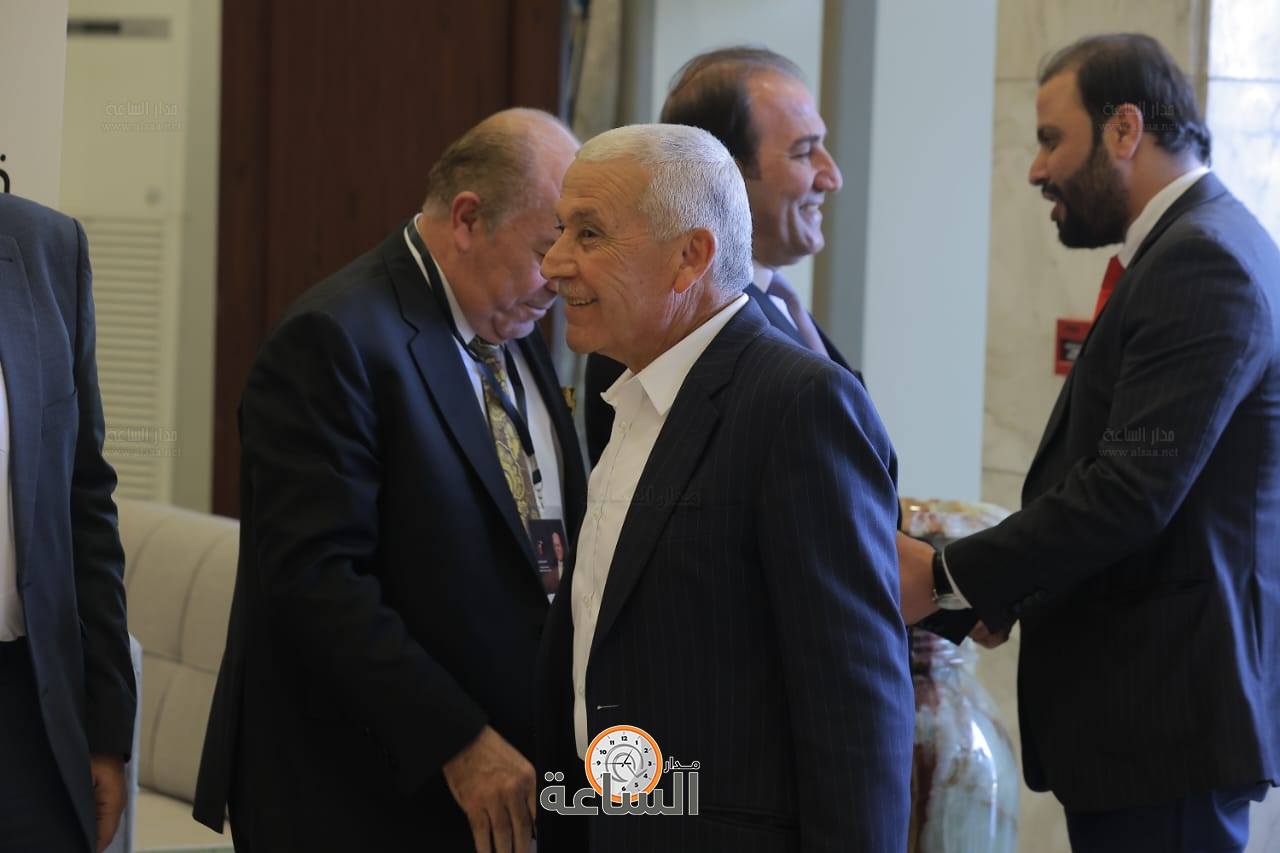 Madar Al-Saa Images 0.08301880168583153