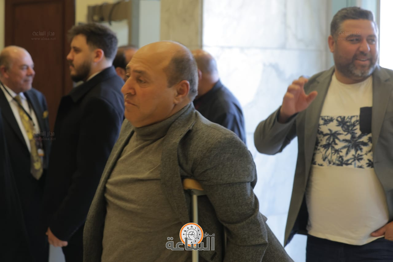 Madar Al-Saa Images 0.10825764153039263