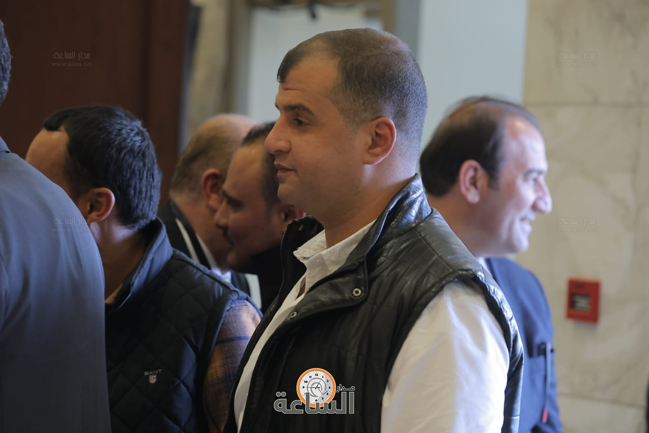 Madar Al-Saa Images 0.8676621507974693