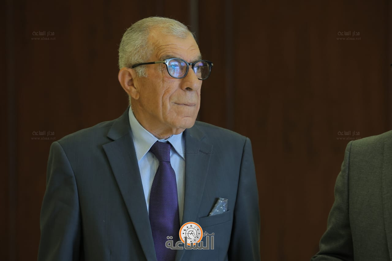 Madar Al-Saa Images 0.9249282124282707