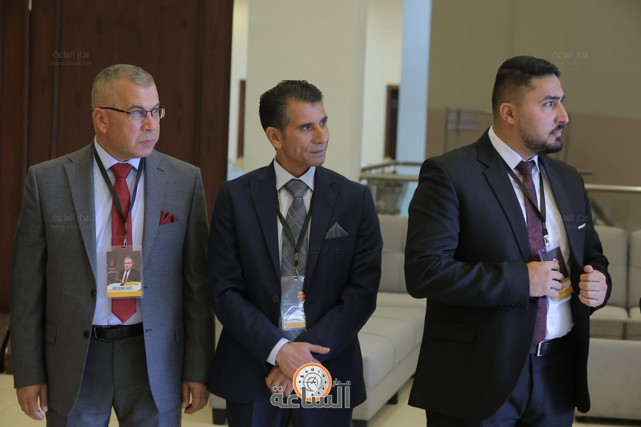 Madar Al-Saa Images 0.6754831476349485