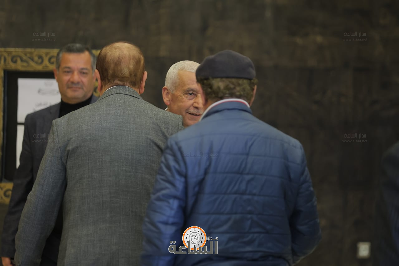 Madar Al-Saa Images 0.4792619444859958