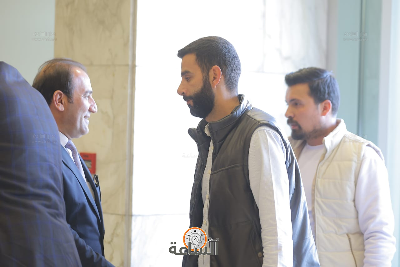 Madar Al-Saa Images 0.6452153396372498