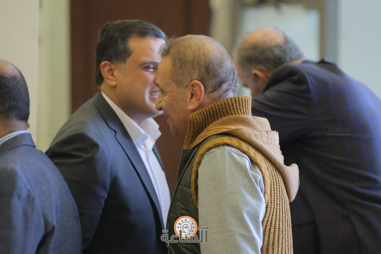 Madar Al-Saa Images 0.927142531918496