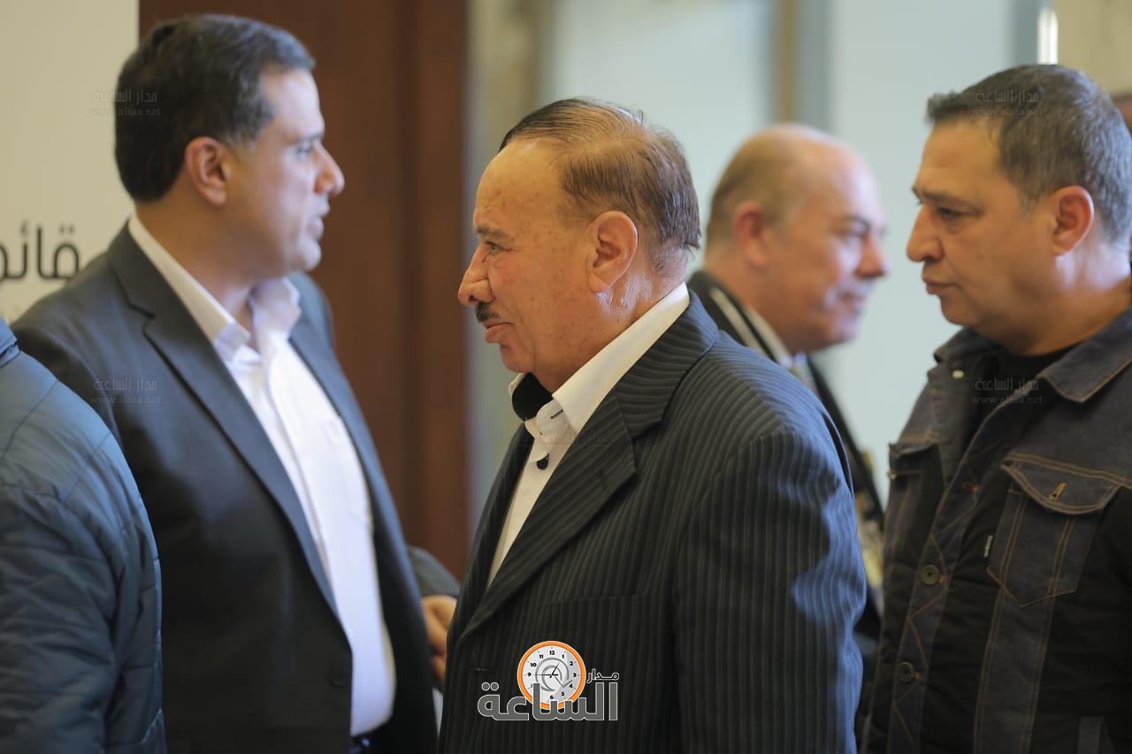 Madar Al-Saa Images 0.3819836678640882