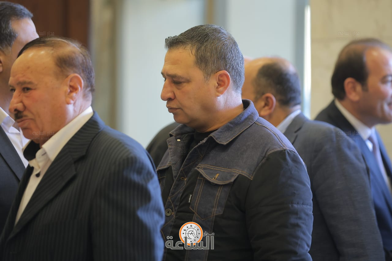 Madar Al-Saa Images 0.1293683357987545