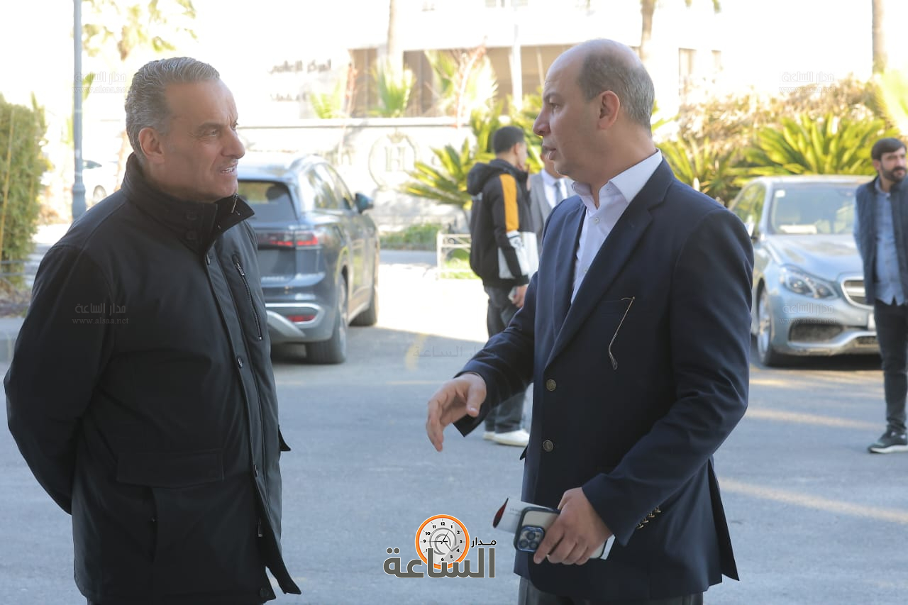 Madar Al-Saa Images 0.6093759026199717