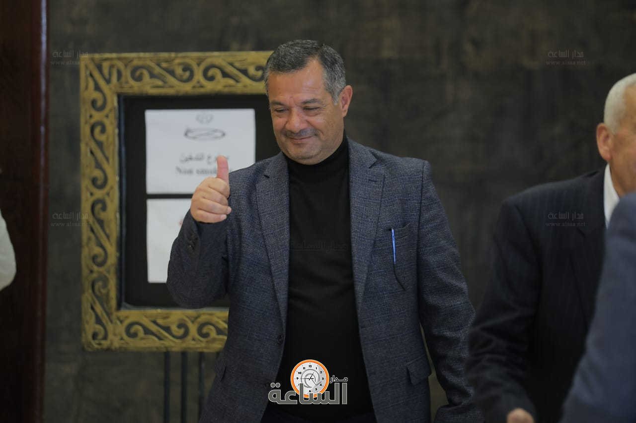 Madar Al-Saa Images 0.2002956009615895