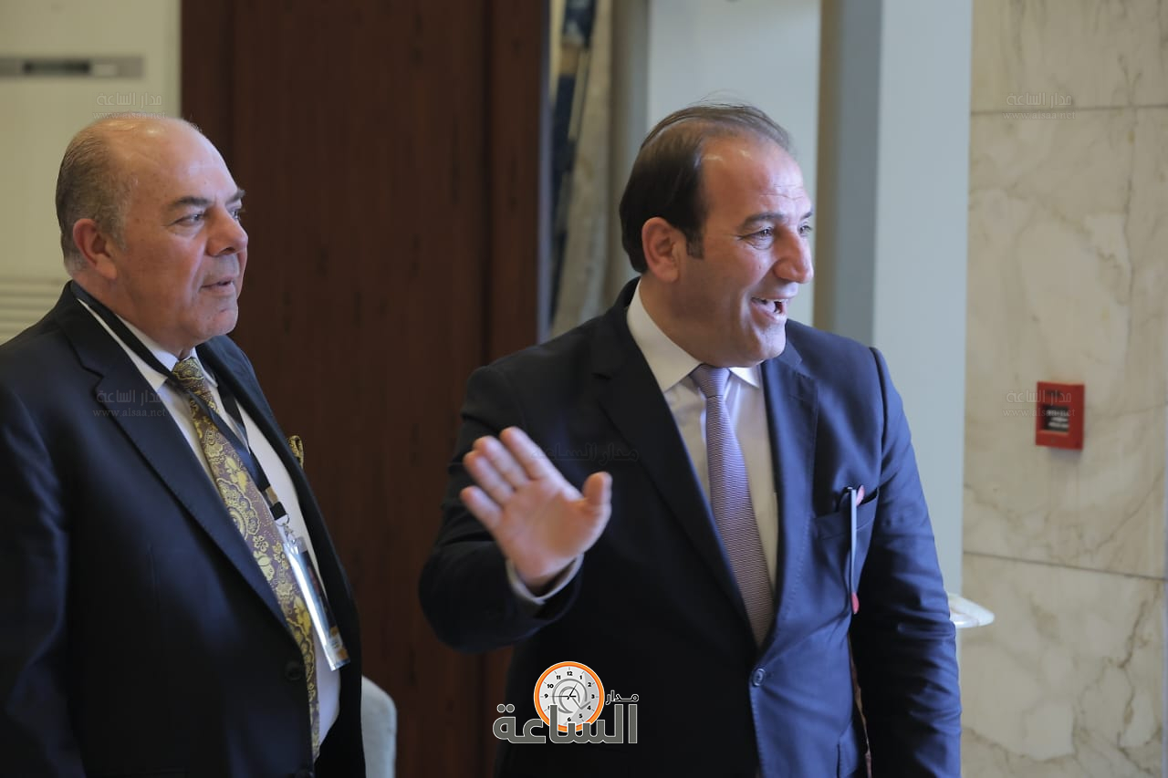 Madar Al-Saa Images 0.33568814654906864