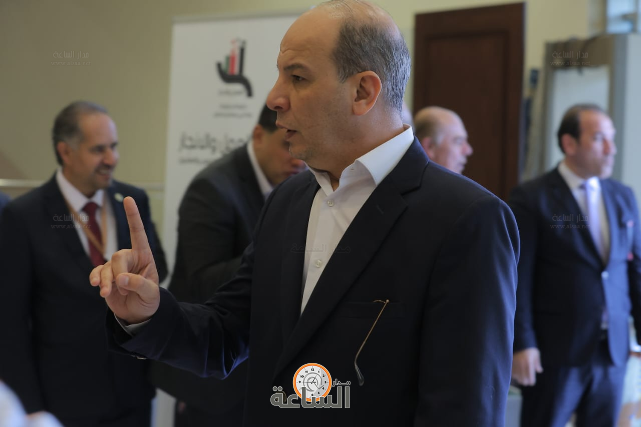 Madar Al-Saa Images 0.5589644094603476