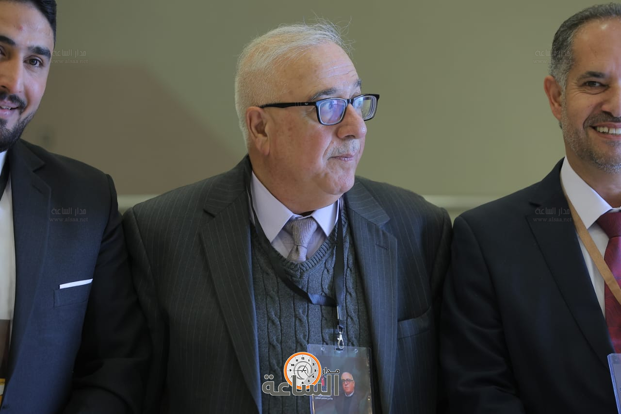 Madar Al-Saa Images 0.05263161312176323