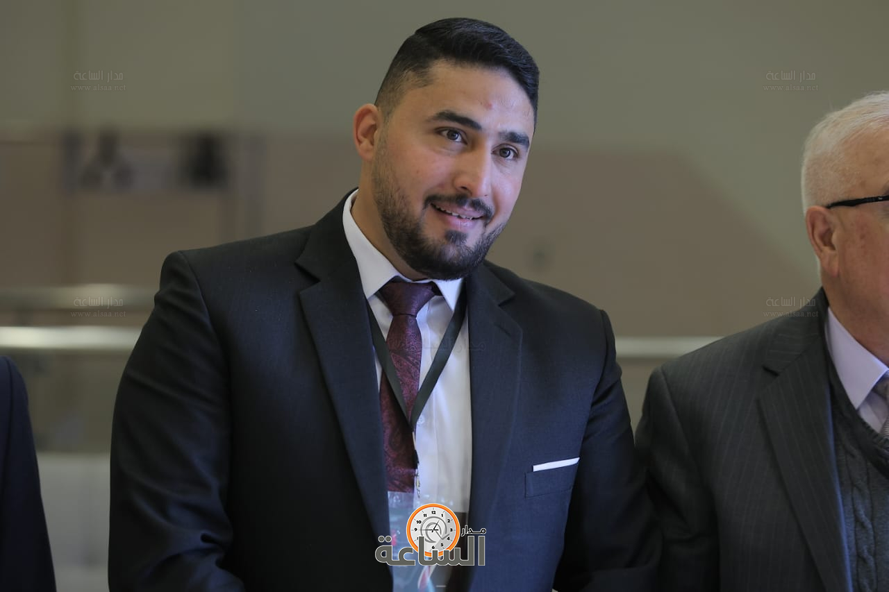 Madar Al-Saa Images 0.17954613098954209