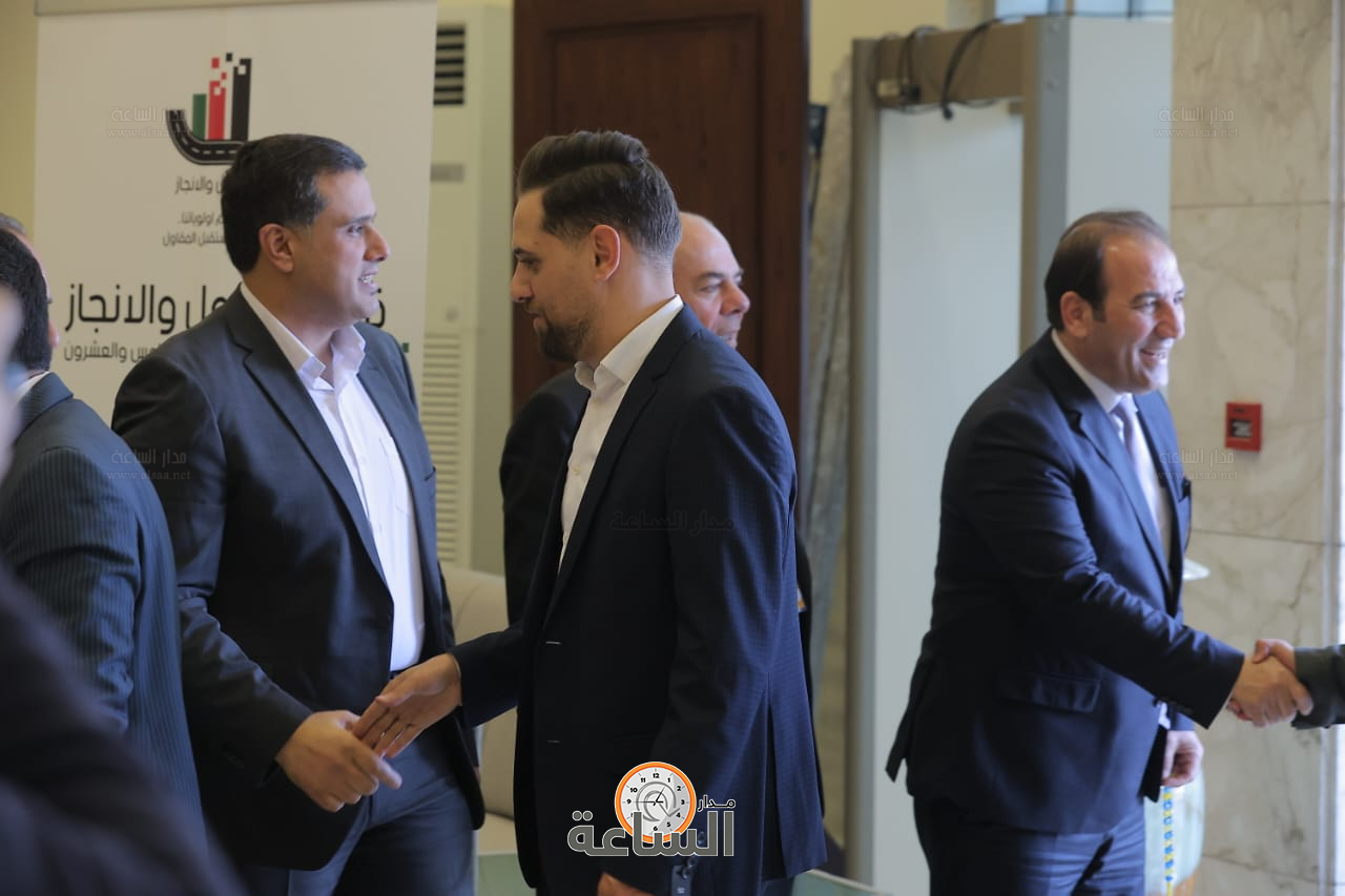 Madar Al-Saa Images 0.489671268451209