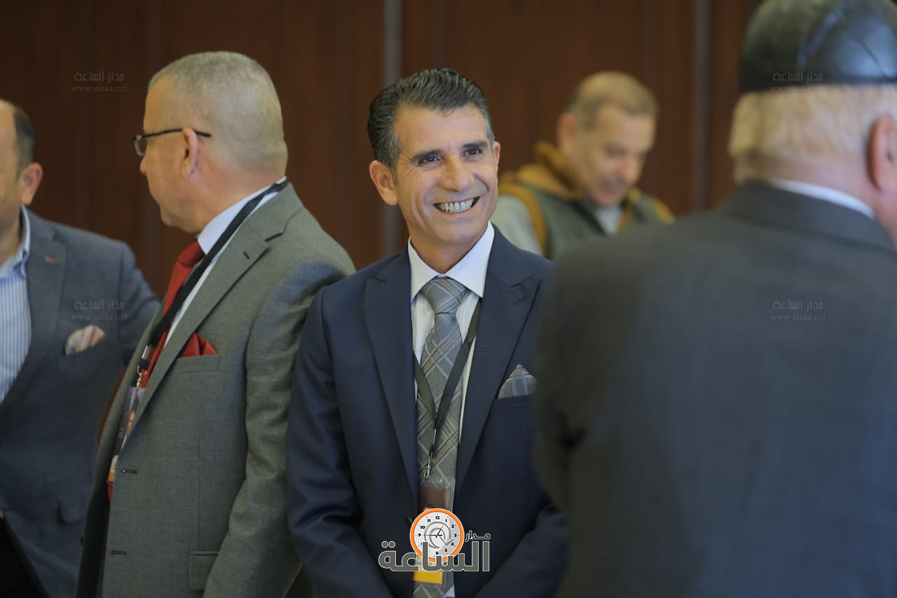 Madar Al-Saa Images 0.5640450966375665