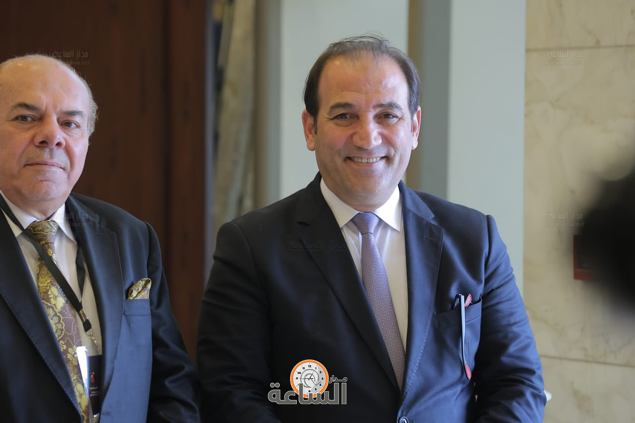 Madar Al-Saa Images 0.41118366801684214