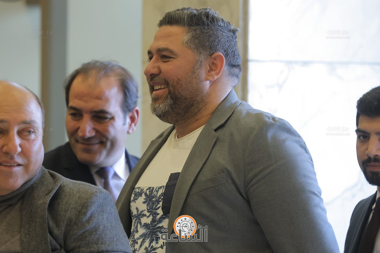 Madar Al-Saa Images 0.7998754778444443