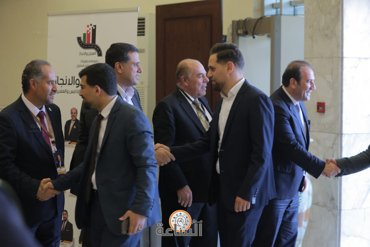 Madar Al-Saa Images 0.21359194529523595