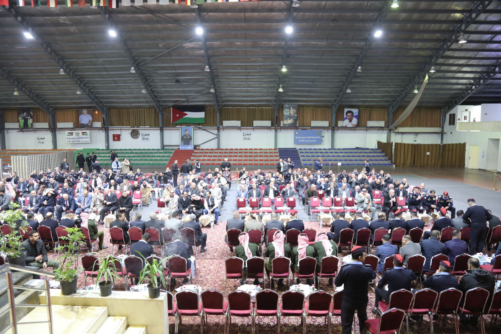 Madar Al-Saa Images 0.7296200565740998