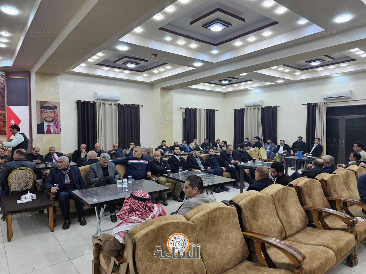 Madar Al-Saa Images 0.23705710297415017