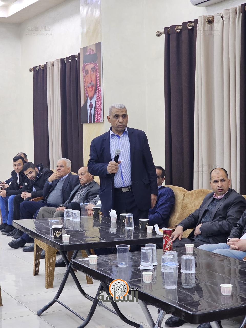 Madar Al-Saa Images 0.6584474105508606